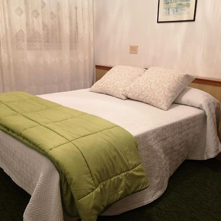 Hostal Vina Outes Eksteriør billede