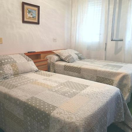 Hostal Vina Outes Eksteriør billede