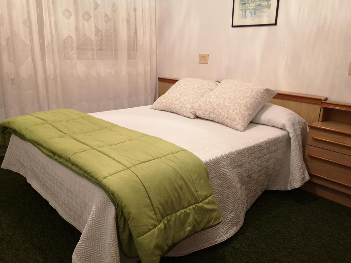 Hostal Vina Outes Eksteriør billede